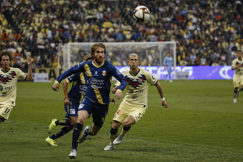 México: América vence a Morelia y es finalista del Apertura